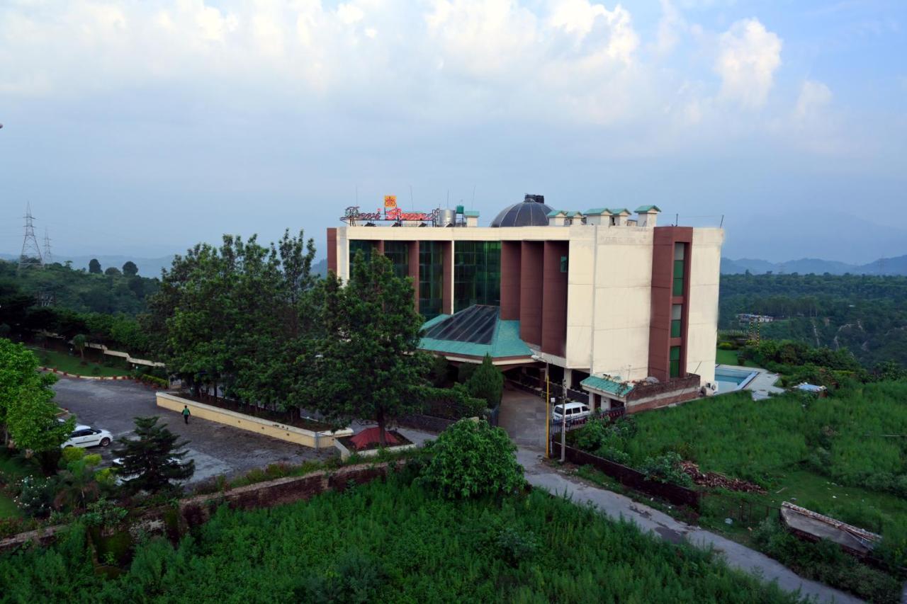 Hotel Devi Grand Katra  Exterior foto