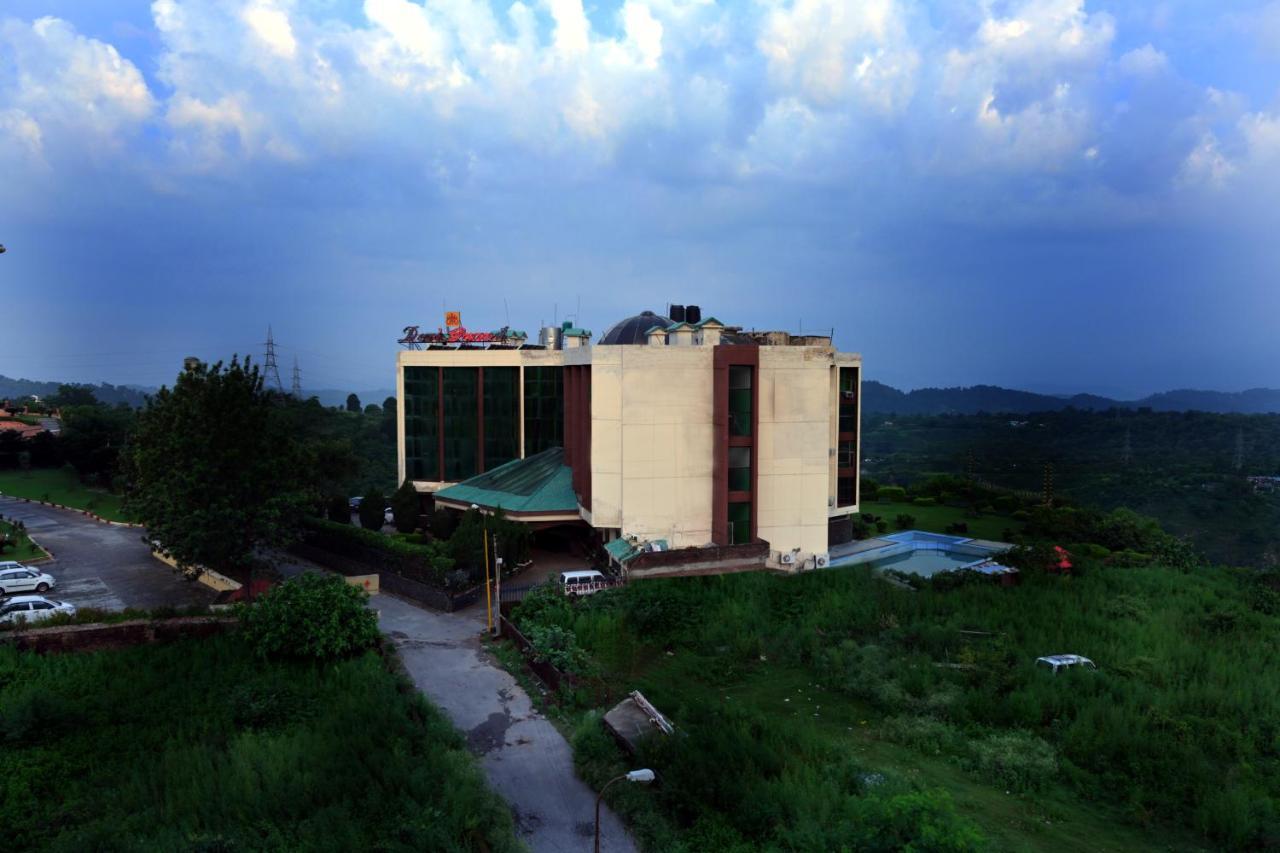Hotel Devi Grand Katra  Exterior foto