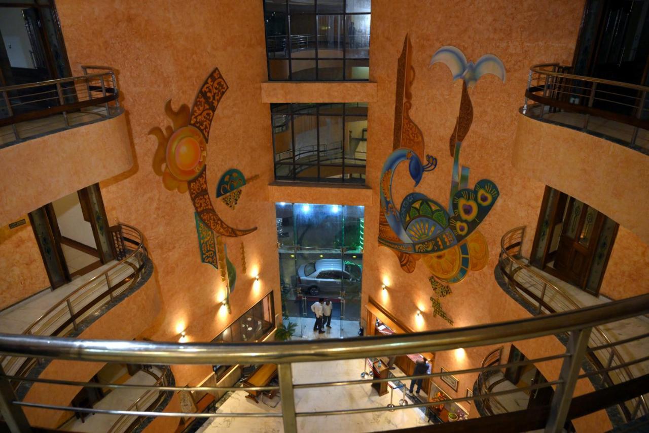 Hotel Devi Grand Katra  Exterior foto