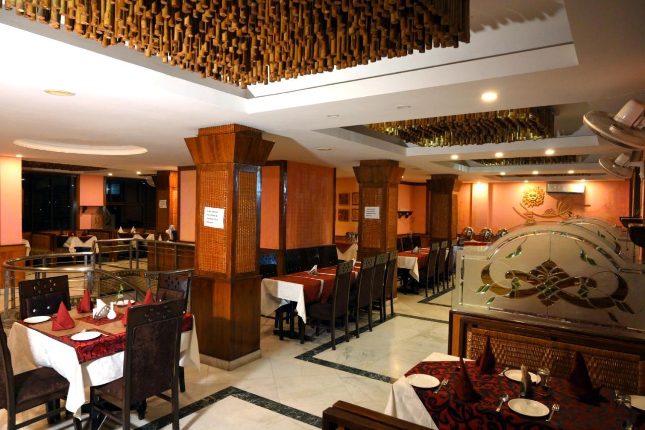 Hotel Devi Grand Katra  Exterior foto